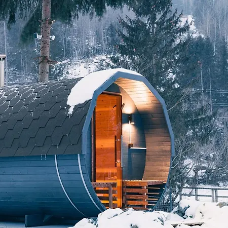 Soul Escape Villa *
