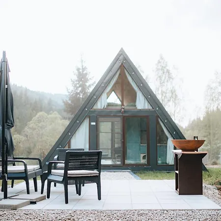 Villa Soul Escape *