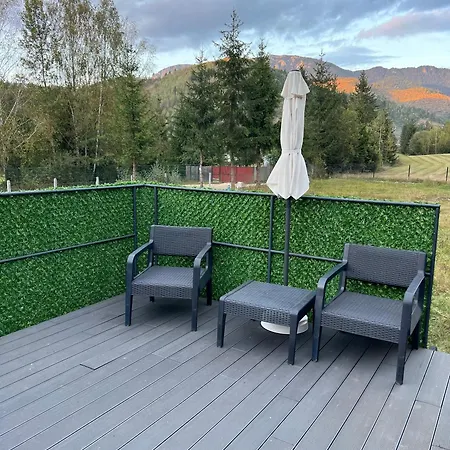 Villa Soul Escape Balan (Harghita)