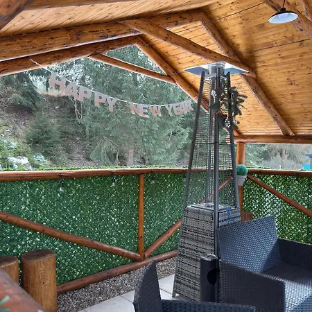 Soul Escape Villa