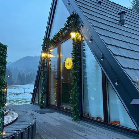 Soul Escape Villa *